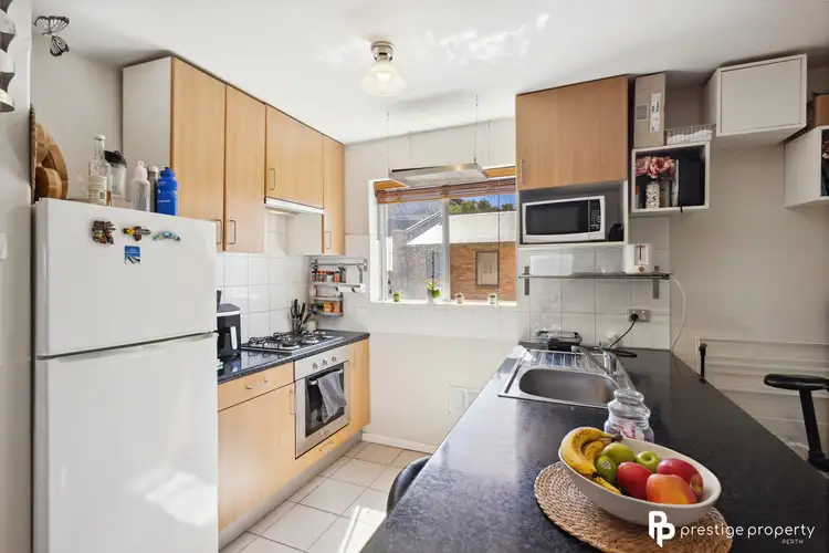 Fifth view of Homely apartment listing, 9/75 Cambridge Street, West Leederville WA 6007