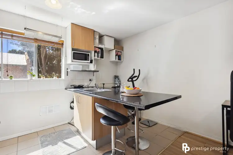 Sixth view of Homely apartment listing, 9/75 Cambridge Street, West Leederville WA 6007