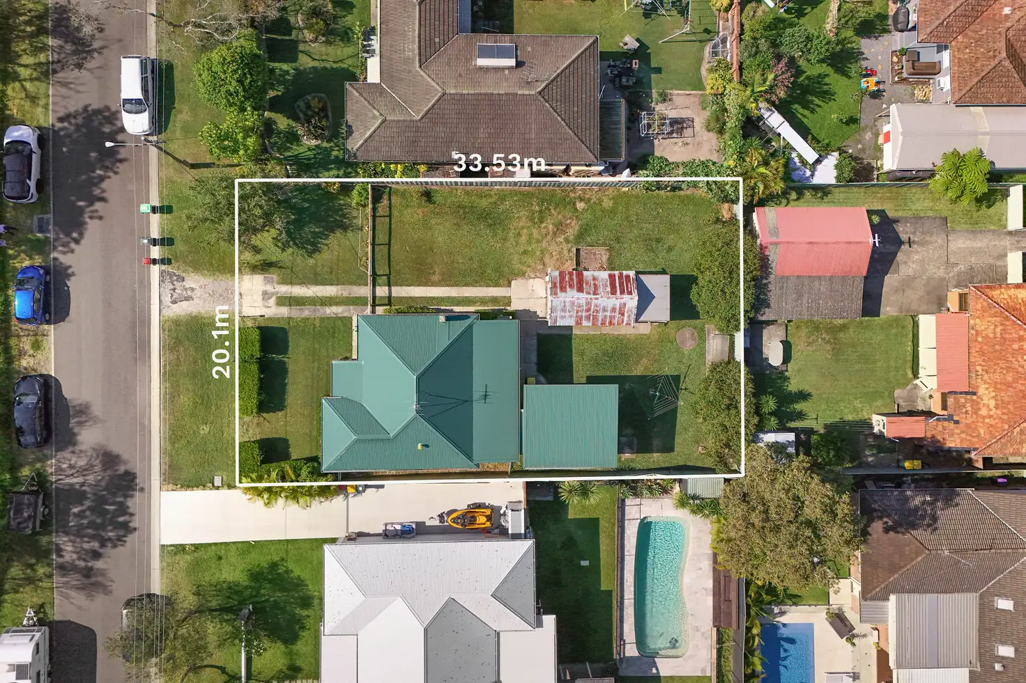 Main view of Homely house listing, 90 Eton Street, Sutherland NSW 2232