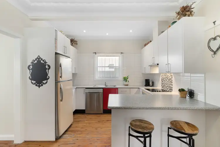 Fourth view of Homely house listing, 90 Eton Street, Sutherland NSW 2232