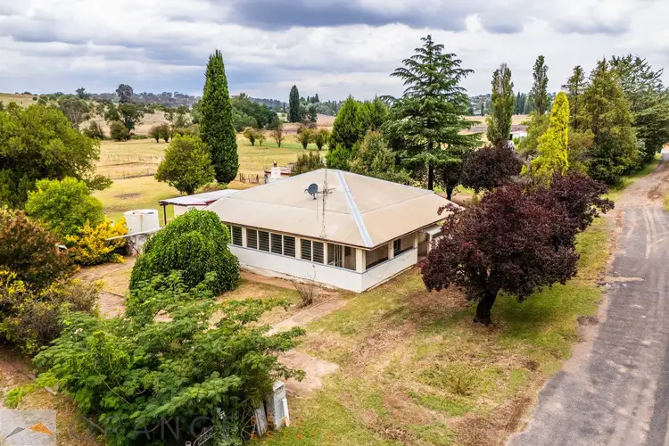 Lot 4 Market Street, Molong NSW 2866