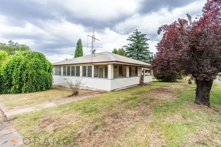 Fifth view of Homely house listing, Lot 4 Market Street, Molong NSW 2866