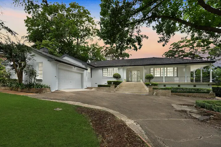 60 Killeaton Street, St Ives NSW 2075