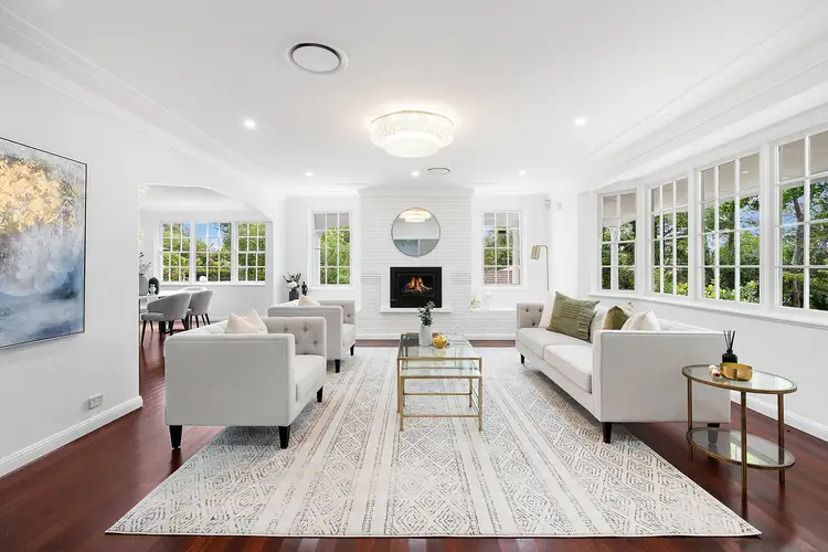 Second view of Homely house listing, 60 Killeaton Street, St Ives NSW 2075