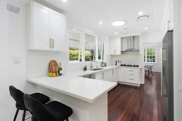 Fourth view of Homely house listing, 60 Killeaton Street, St Ives NSW 2075