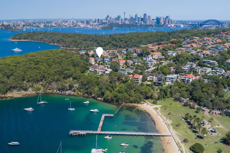 Fourth view of Homely house listing, 8 Morella Road, Mosman NSW 2088