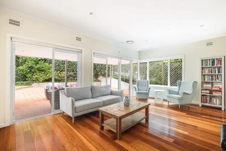 Fifth view of Homely house listing, 8 Morella Road, Mosman NSW 2088