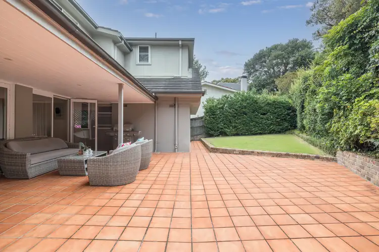 Sixth view of Homely house listing, 8 Morella Road, Mosman NSW 2088