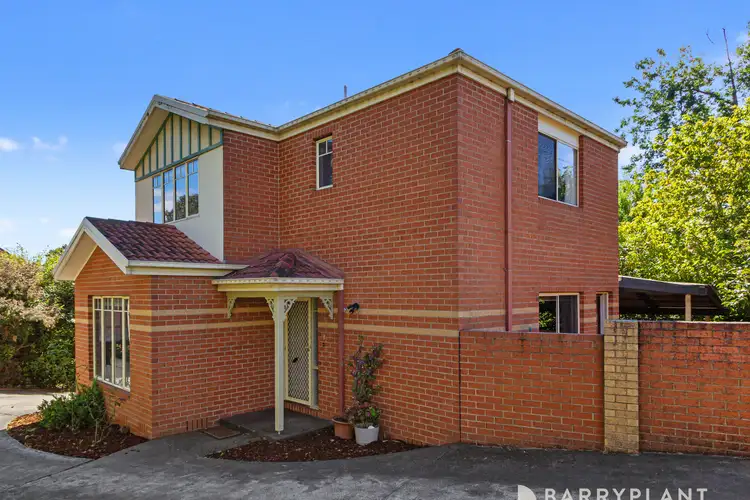 1/33 Canterbury Road, Ringwood East VIC 3135