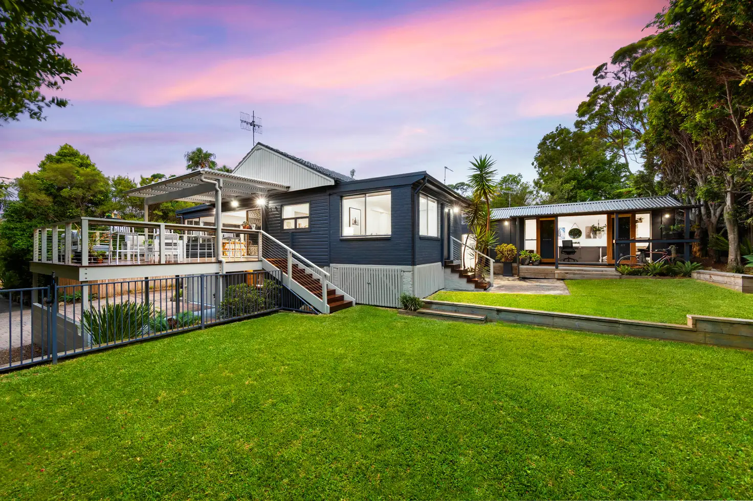 Main view of Homely house listing, 69 Lantana Avenue, Wheeler Heights NSW 2097