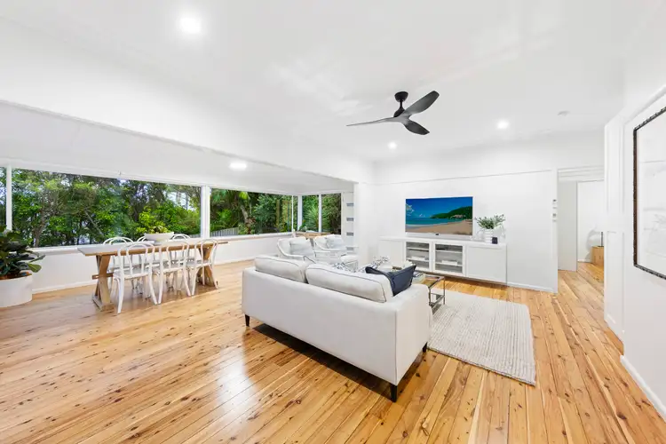 Second view of Homely house listing, 69 Lantana Avenue, Wheeler Heights NSW 2097