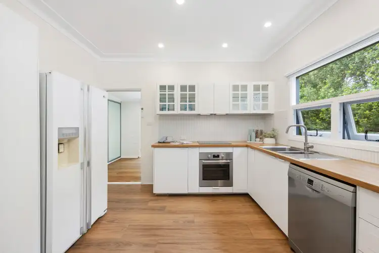 Third view of Homely house listing, 69 Lantana Avenue, Wheeler Heights NSW 2097