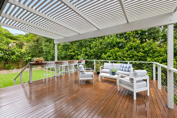 Fourth view of Homely house listing, 69 Lantana Avenue, Wheeler Heights NSW 2097