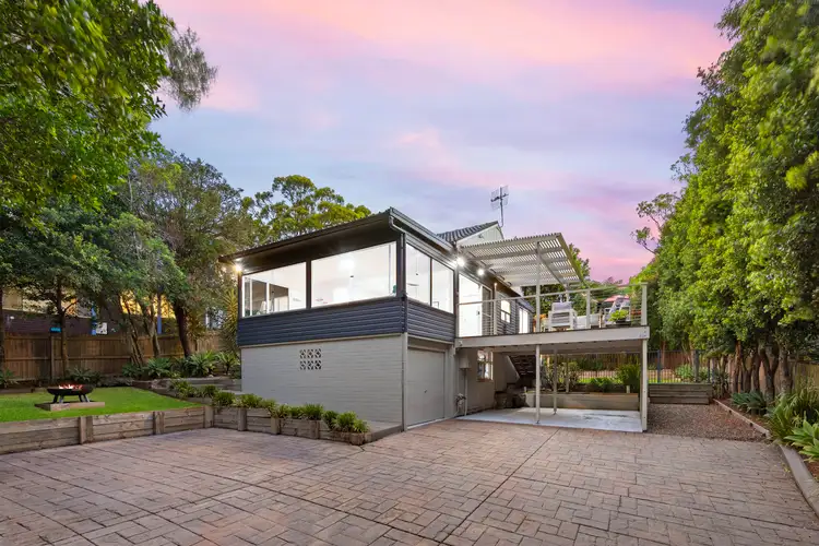 Fifth view of Homely house listing, 69 Lantana Avenue, Wheeler Heights NSW 2097