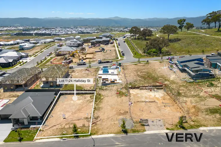 Fourth view of Homely land listing, 29 Halliday Street, Googong NSW 2620