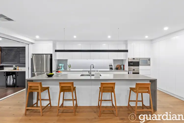 Fourth view of Homely house listing, 14 Farrier Place, Castle Hill NSW 2154
