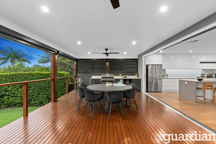 Sixth view of Homely house listing, 14 Farrier Place, Castle Hill NSW 2154