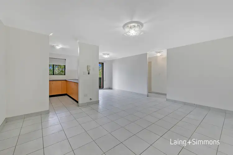 Second view of Homely unit listing, 8/48 Luxford Road, Mount Druitt NSW 2770