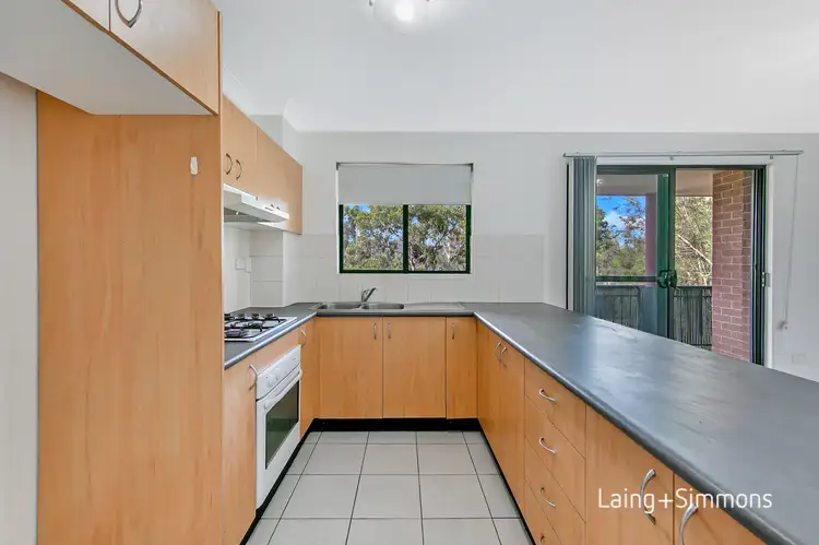 Fourth view of Homely unit listing, 8/48 Luxford Road, Mount Druitt NSW 2770