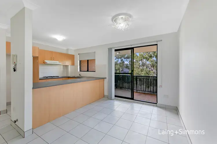 Fifth view of Homely unit listing, 8/48 Luxford Road, Mount Druitt NSW 2770