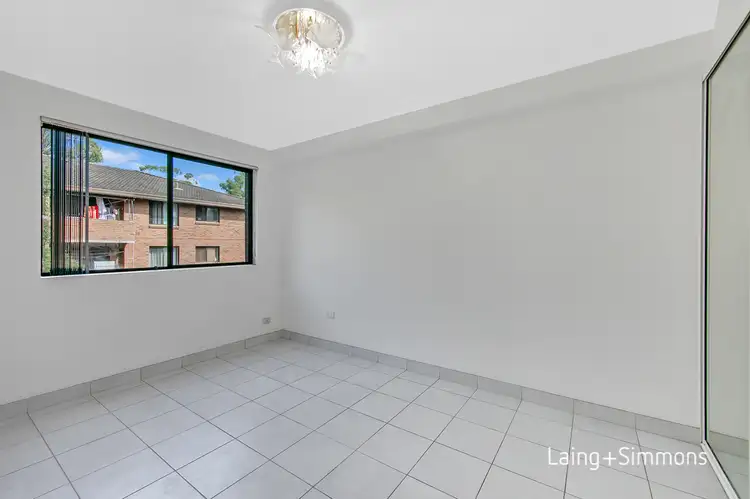 Sixth view of Homely unit listing, 8/48 Luxford Road, Mount Druitt NSW 2770