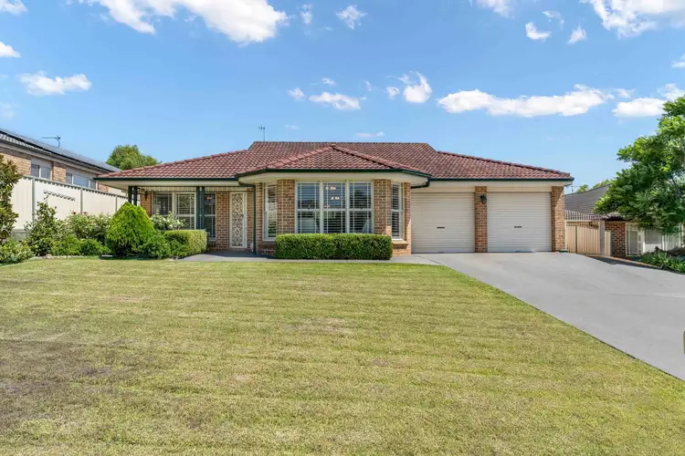 32 Edwards Avenue, Thornton NSW 2322