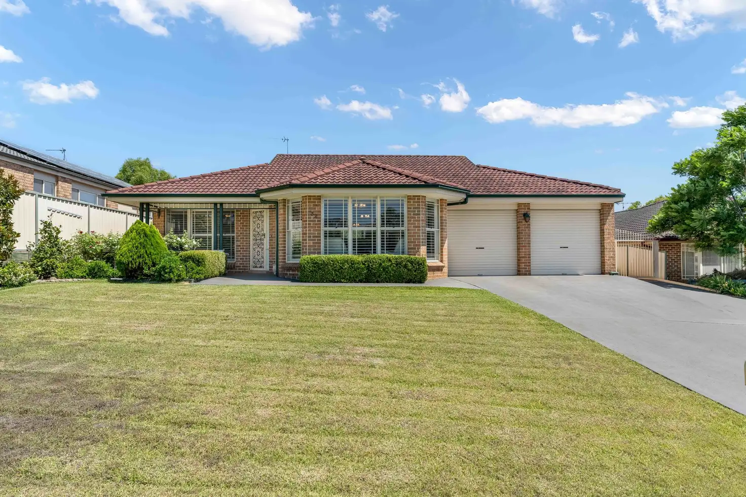 Main view of Homely house listing, 32 Edwards Avenue, Thornton NSW 2322