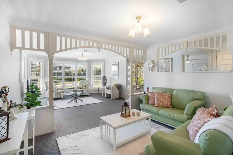 Second view of Homely house listing, 32 Edwards Avenue, Thornton NSW 2322