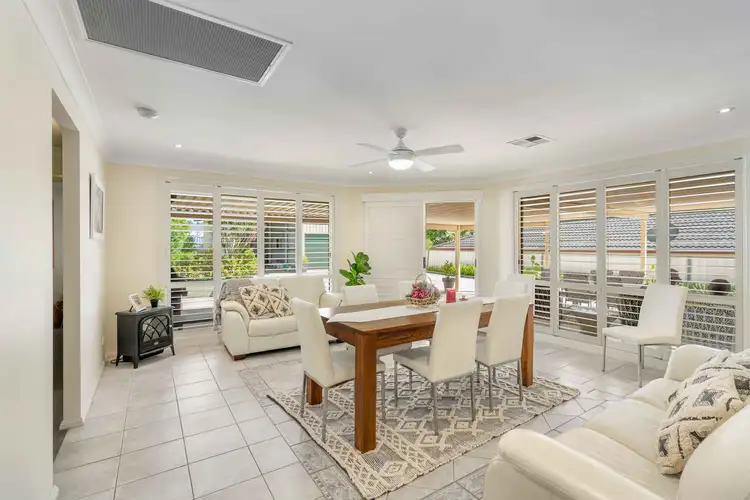 Fifth view of Homely house listing, 32 Edwards Avenue, Thornton NSW 2322