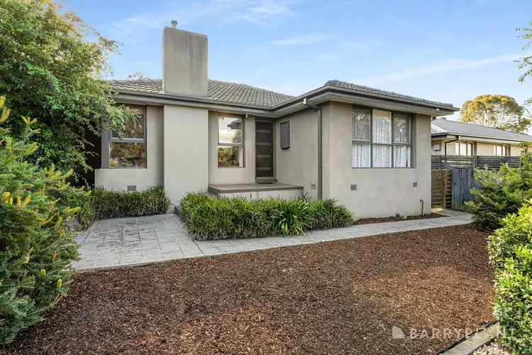 Main view of Homely house listing, 9 Holmes Road, Mooroolbark VIC 3138