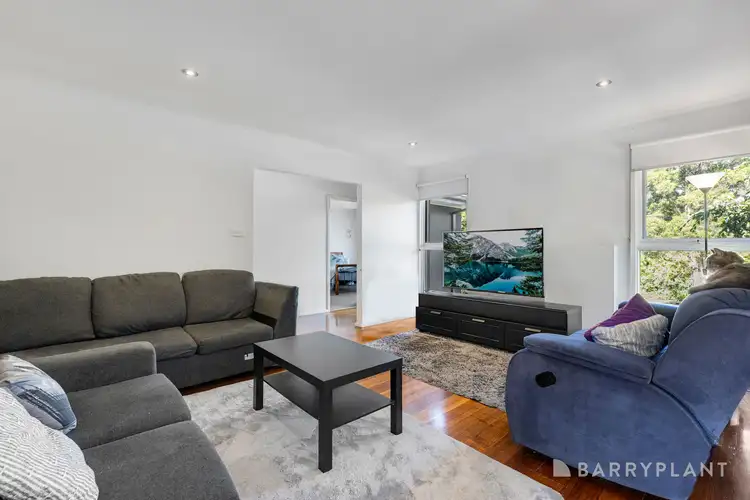 Second view of Homely house listing, 9 Holmes Road, Mooroolbark VIC 3138