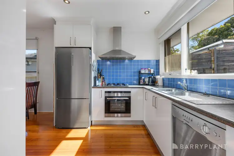 Third view of Homely house listing, 9 Holmes Road, Mooroolbark VIC 3138