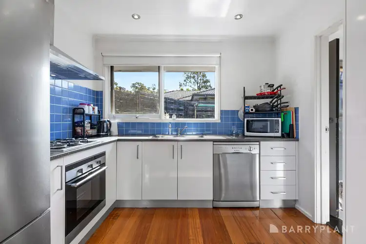 Fourth view of Homely house listing, 9 Holmes Road, Mooroolbark VIC 3138