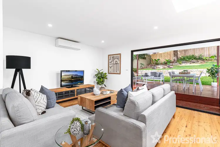 Third view of Homely house listing, 29 Valley Road, Padstow Heights NSW 2211