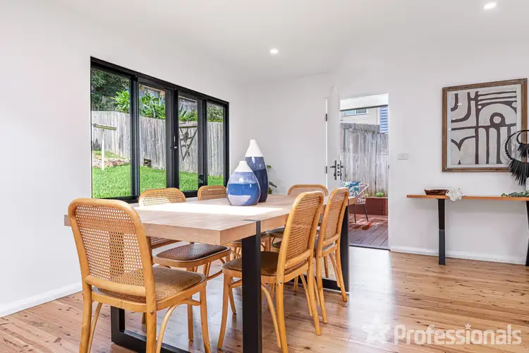 Fourth view of Homely house listing, 29 Valley Road, Padstow Heights NSW 2211