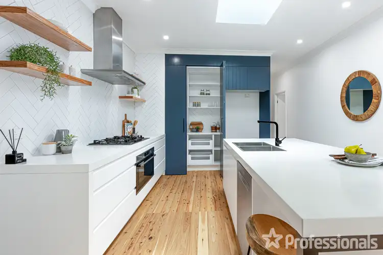 Fifth view of Homely house listing, 29 Valley Road, Padstow Heights NSW 2211