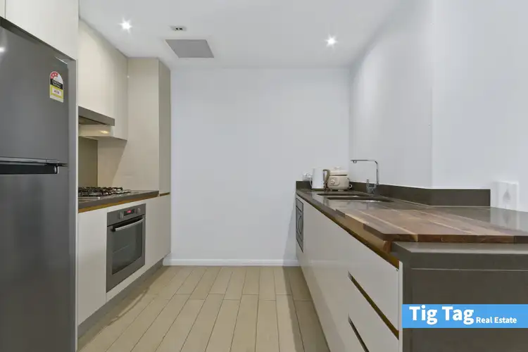 Fourth view of Homely apartment listing, 120/17 Grandstand Parade, Zetland NSW 2017