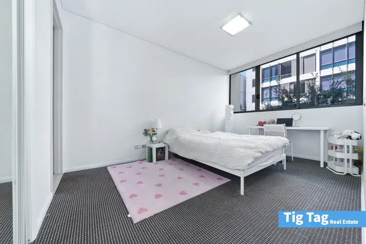 Sixth view of Homely apartment listing, 120/17 Grandstand Parade, Zetland NSW 2017