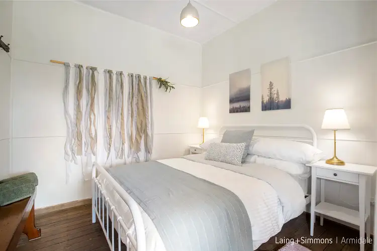 Fourth view of Homely rural property listing, 773 Lyndhurst Road, Armidale NSW 2350