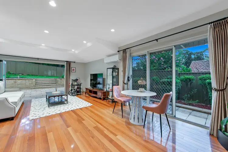 Third view of Homely house listing, 17A Werona Street, Pennant Hills NSW 2120