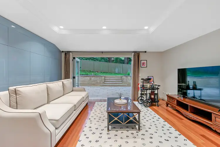 Fifth view of Homely house listing, 17A Werona Street, Pennant Hills NSW 2120