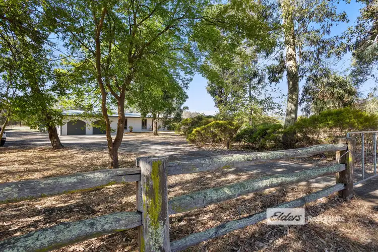 Second view of Homely rural property listing, 96 Trigwell Road, Boyanup WA 6237