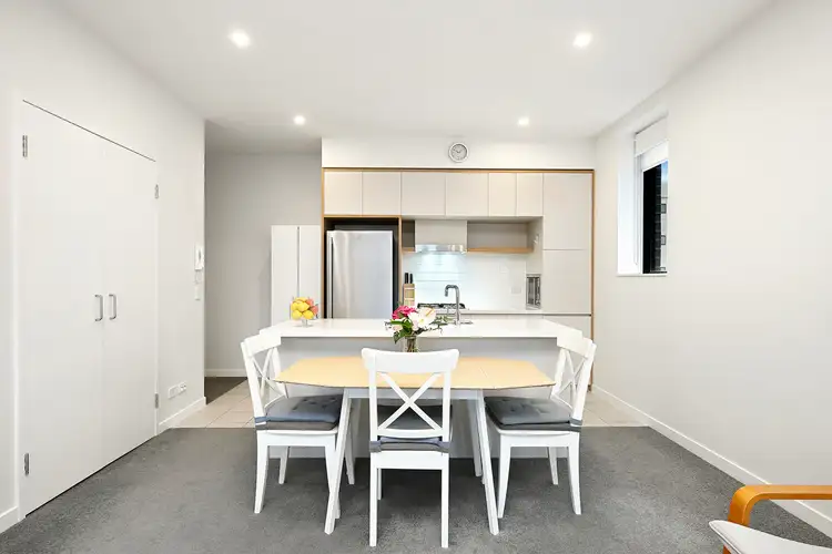 Third view of Homely apartment listing, 404/101C Lord Sheffield Circuit, Penrith NSW 2750