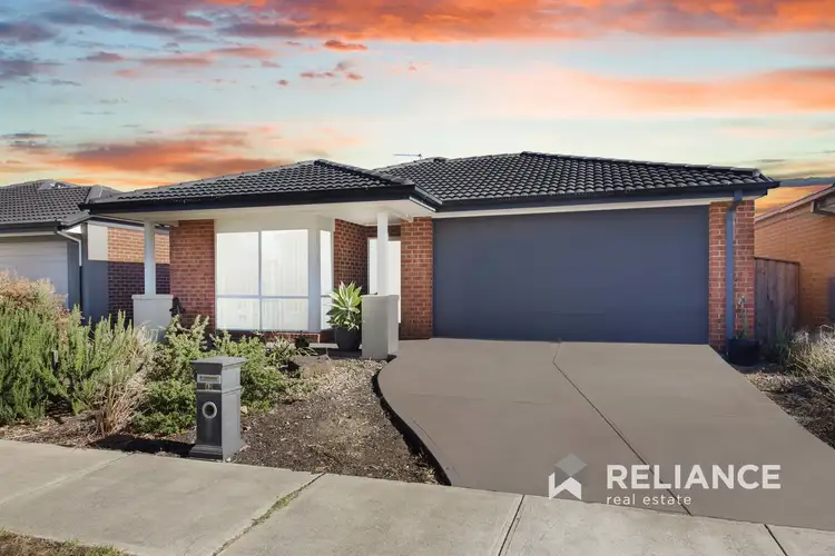 Second view of Homely house listing, 63 Solitude Crescent, Point Cook VIC 3030