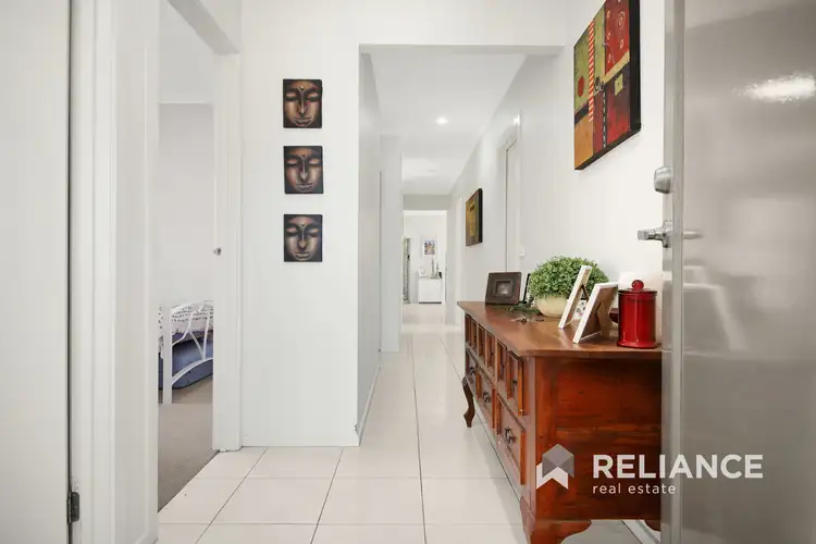 Third view of Homely house listing, 63 Solitude Crescent, Point Cook VIC 3030