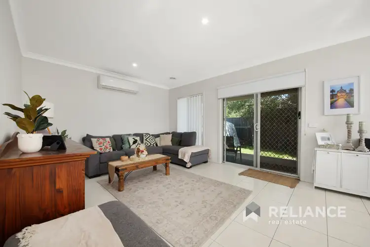 Fourth view of Homely house listing, 63 Solitude Crescent, Point Cook VIC 3030