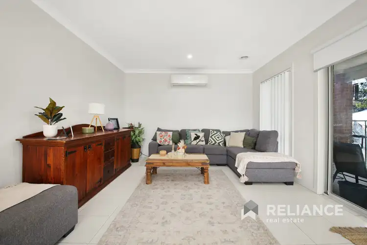 Fifth view of Homely house listing, 63 Solitude Crescent, Point Cook VIC 3030
