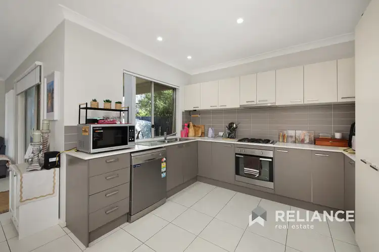 Sixth view of Homely house listing, 63 Solitude Crescent, Point Cook VIC 3030