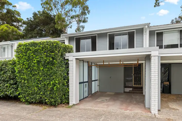Fourth view of Homely townhouse listing, 9/69 Lynwood Avenue, Dee Why NSW 2099
