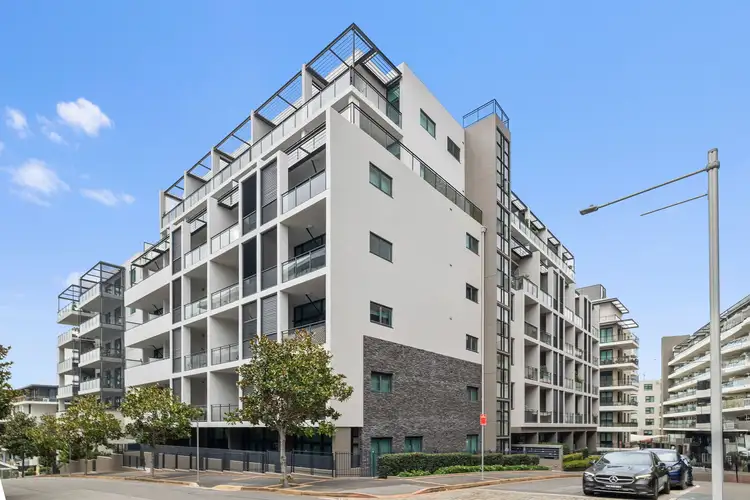 83/2 Underdale Lane, Meadowbank NSW 2114